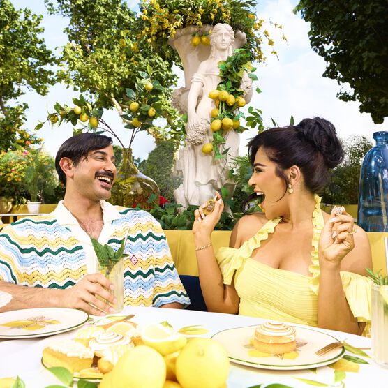 KAYALI CAPRI IN A BOTTLE 10ML